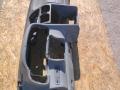 панель передняя салона (торпедо) Renault Laguna 1 поколение 1998, 7700821679 - фото №7