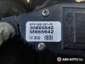 педаль Mitsubishi Carisma 1 поколение [рестайлинг] 2003, 1.9 л., дизель, МКПП, хетчбэк 5 дв., 30865642, M865642 - фото №5