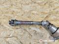 рулевая колонка Mitsubishi Carisma 1 поколение [рестайлинг] 2003, 1.9 л., дизель, МКПП, хетчбэк 5 дв. - фото №4