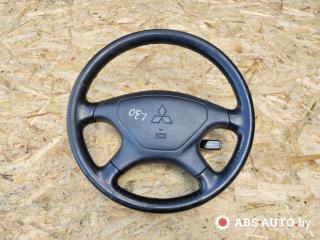 руль Mitsubishi Carisma 1 поколение [рестайлинг] 2003, 1.9 л., дизель, МКПП, хетчбэк 5 дв., MR449293