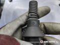 разъем (фишка) проводки Volkswagen Passat B5 2001, 1.9 л., TDi, дизель, МКПП, 038973121B, 046971921, 7807235 - фото №5