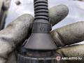 разъем (фишка) проводки Volkswagen Passat B5 2001, 1.9 л., TDi, дизель, МКПП, 038973121B, 046971921, 7807235 - фото №6