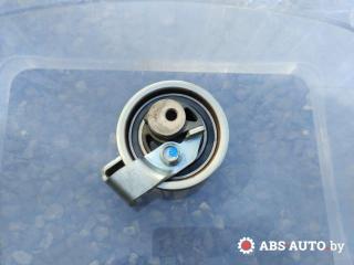 ролик натяжителя Volkswagen Passat B5 2001, 1.9 л., TDi, дизель, МКПП, T43019, 2TS2DF0954CS62, 2TS2DF0954LHA1