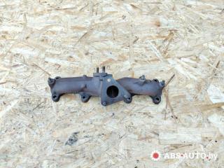коллектор выпускной Volkswagen Passat B5 2001, 1.9 л., TDi, дизель, МКПП, 028253033AQ