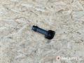 фланец (тройник) системы охлаждения Audi A6 4B/C5 2000, 1.9 л., TDi, дизель, 038121121B, 03G121121C, 06B121121, 06B121121L - фото №2