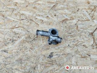 фланец (тройник) системы охлаждения Audi A6 4B/C5 2000, 1.9 л., TDi, дизель, 038121133A