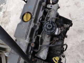 двигатель Opel Vectra C 2005, 2.0 л., Y 22 DTR, дизель, Y22DTR