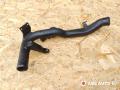 патрубок интеркулера Volkswagen Passat B5 2001, 1.9 л., TDi, дизель, МКПП, 8D0145840S, 8E0145762C, 8E0145762A - фото №2