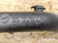 патрубок интеркулера Volkswagen Passat B5 2001, 1.9 л., TDi, дизель, МКПП, 8D0145840S, 8E0145762C, 8E0145762A - фото №3