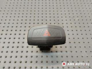 кнопка аварийной сигнализации Nissan Primera P12 2004, 2.2 л., дизель, МКПП, хетчбэк 5 дв., 6016