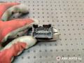 кнопка аварийной сигнализации Nissan Primera P12 2004, 2.2 л., дизель, МКПП, хетчбэк 5 дв., 6016 - фото №3
