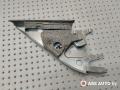 заглушка зеркала Nissan Primera P12 2004, 2.2 л., дизель, МКПП, хетчбэк 5 дв., 80293AV600 - фото №2