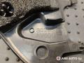 заглушка зеркала Nissan Primera P12 2004, 2.2 л., дизель, МКПП, хетчбэк 5 дв., 80293AV600 - фото №3