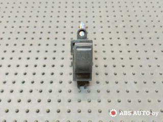 кнопка стеклоподъемника двери Nissan Primera P12 2004, 2.2 л., дизель, МКПП, универсал, C8DD705N, 2152N1, 25411AV600