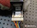 кнопка стеклоподъемника двери Nissan Primera P12 2004, 2.2 л., дизель, МКПП, универсал, C8DD705N, 2152N1, 25411AV600 - фото №4