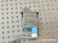 кнопка корректора фар Nissan Primera P12 2004, 2.2 л., дизель, МКПП, универсал, 25190AV600, 37044A, 36934A - фото №4