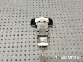 кнопка аварийной сигнализации Nissan Primera P12 2004, 2.2 л., дизель, МКПП, универсал, 6016 - фото №3