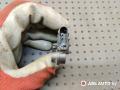 датчик удара Mitsubishi Carisma 1 поколение [рестайлинг] 2003, 1.9 л., дизель, МКПП, хетчбэк 5 дв., 30613044A, 00000794MM - фото №3