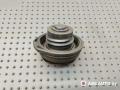 пробка топливного бака Mitsubishi Carisma 1 поколение [рестайлинг] 2003, 1.9 л., дизель, МКПП, хетчбэк 5 дв. - фото №2
