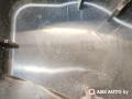 механизм стеклоочистителя (трапеция дворников) Mitsubishi Carisma 1 поколение [рестайлинг] 2003, 1.9 л., дизель, МКПП, хетчбэк 5 дв., 0390241170CHP, MR910711, 0580210091 - фото №4