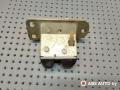 замок багажника Mitsubishi Carisma 1 поколение [рестайлинг] 2003, 1.9 л., дизель, МКПП, хетчбэк 5 дв. - фото №2