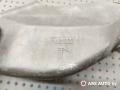 воздухозаборник Mitsubishi Carisma 1 поколение [рестайлинг] 2003, 1.9 л., дизель, МКПП, хетчбэк 5 дв., MR481002 - фото №3
