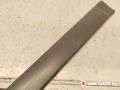 молдинг двери задней правой Mitsubishi Carisma 1 поколение [рестайлинг] 2003, 1.9 л., дизель, МКПП, хетчбэк 5 дв., MR913208 - фото №3