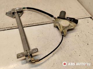 стеклоподъемник электрический задний левый Mitsubishi Carisma 1 поколение [рестайлинг] 2003, 1.9 л., дизель, МКПП, хетчбэк 5 дв., 0130821789, 114846400