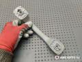 ручка внутренняя потолочная Renault Logan 1 поколение 2007, МКПП - фото №3