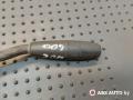 джойстик управления мультимедиа Peugeot 406 1 поколение [рестайлинг] 2002, МКПП, 96343806ZL, 34435701 - фото №4