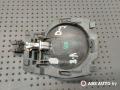 ручка внутренняя Citroen C3 1 поколение [рестайлинг] 2007, МКПП, 9680637477, 9680187877, 9647164577, 9647164677, 8136G - фото №2