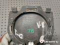 ручка внутренняя Citroen C3 1 поколение [рестайлинг] 2007, МКПП, 9680637477, 9680187877, 9647164577, 9647164677, 8136G - фото №3