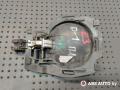 ручка внутренняя Citroen C3 1 поколение [рестайлинг] 2007, МКПП, 9680637477, 9680187877, 9647164577, 9647164677, 8136G - фото №2
