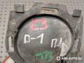 ручка внутренняя Citroen C3 1 поколение [рестайлинг] 2007, МКПП, 9680637477, 9680187877, 9647164577, 9647164677, 8136G - фото №3