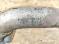 патрубок интеркулера Opel Astra H 2006, 1.6 л., дизель, FGP55352735, 55352735 - фото №3