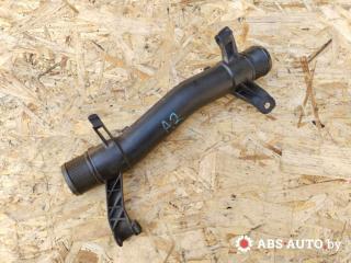 патрубок интеркулера Opel Astra H 2006, 1.6 л., дизель, 55350920
