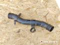 патрубок интеркулера Opel Astra H 2006, 1.6 л., дизель, 55350916 - фото №2