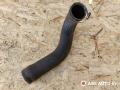 патрубок интеркулера Opel Astra H 2006, 1.6 л., дизель, 315805007, 55352567, SM55350914VRB, 55350914VRB, 55350914, 55350915 - фото №2