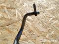 трубка кондиционера Opel Astra H 2006, 1.6 л., дизель - фото №2