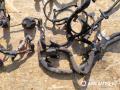 проводка двигателя Opel Astra H 2006, 1.6 л., дизель, 55564919, 55566787 - фото №6