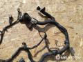 проводка двигателя Nissan Primera P12 2004, 2.2 л., дизель, МКПП, универсал, 24011AV070, 24260AU260 - фото №2