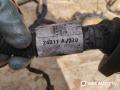 проводка двигателя Nissan Primera P12 2004, 2.2 л., дизель, МКПП, универсал, 24011AV070, 24260AU260 - фото №6
