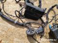 проводка двигателя Nissan Primera P12 2004, 2.2 л., дизель, МКПП, универсал, 24012AV010, 24382AV715, 71547003TA - фото №6