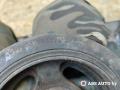 шкив коленвала Citroen Berlingo 1 поколение (M59) [рестайлинг] 2006, 1.6 л., дизель, фургон, E110244A, E110124A, 9654961080, 9654961080J - фото №5