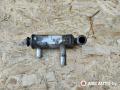 охладитель EGR / Радиатор EGR Citroen Berlingo 1 поколение (M59) [рестайлинг] 2006, 1.6 л., дизель, фургон, 79998D, 9646762280, 1U3H9P445BB, VP1U3H9P445BC - фото №2