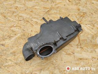 корпус воздушного фильтра Citroen Berlingo 1 поколение (M59) [рестайлинг] 2006, 1.6 л., дизель, фургон, 9656581180, 993270