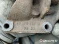 подушка крепления двигателя Peugeot 605 1 поколение 1992, 2.1 л., дизель, МКПП, 9600573110 - фото №3