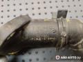 корпус термостата Volkswagen Passat B5 2001, 1.9 л., TDi, дизель, МКПП, 06A121121C, 06A121121F, 038121121D - фото №3
