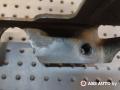 кронштейн (крепление) Citroen Berlingo 1 поколение (M59) [рестайлинг] 2005, 1.6 л., дизель, МКПП, фургон, 83561024G8 - фото №4