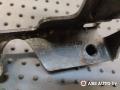 кронштейн (крепление) Citroen Berlingo 1 поколение (M59) [рестайлинг] 2006, 1.6 л., дизель, фургон, 83561024G8 - фото №4